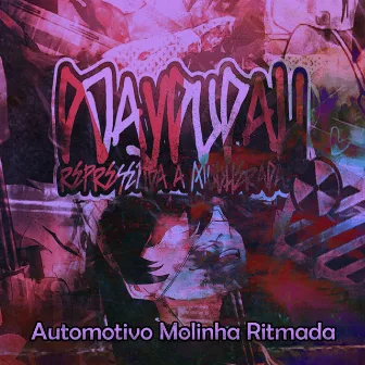 Automotivo Molinha Ritmada by MC Carlinho