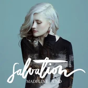 Salvation by Madeline Juno