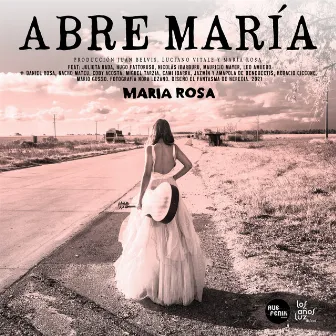 Abre María by Maria Rosa