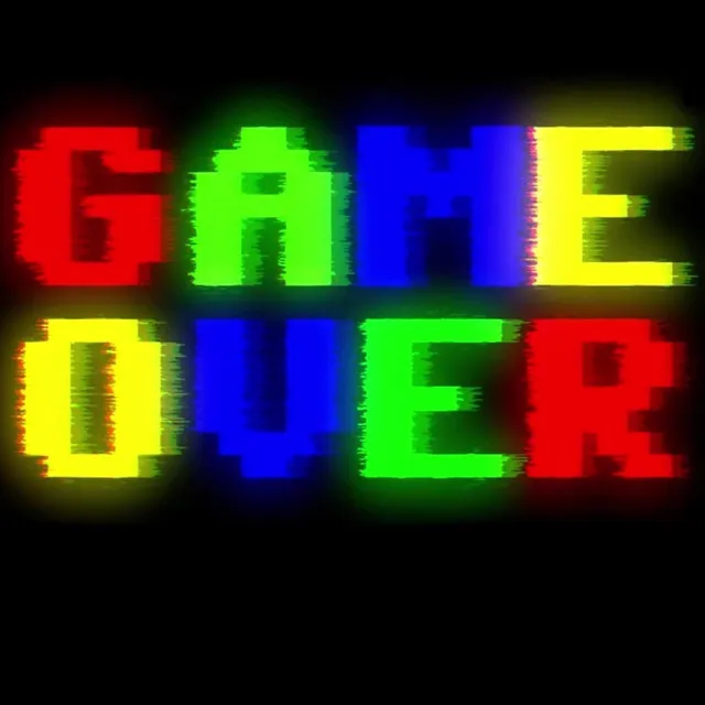 Game Over