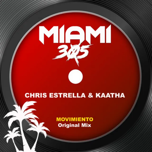 Movimiento - Original Mix