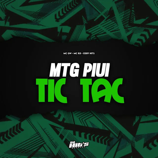 MTG Piui Tic Tac