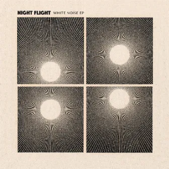 White Noise EP by NIGHT FLIGHT