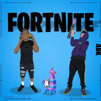 Fortnite by Abk Billy