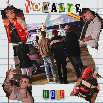 Nocaute by Prod byPerez