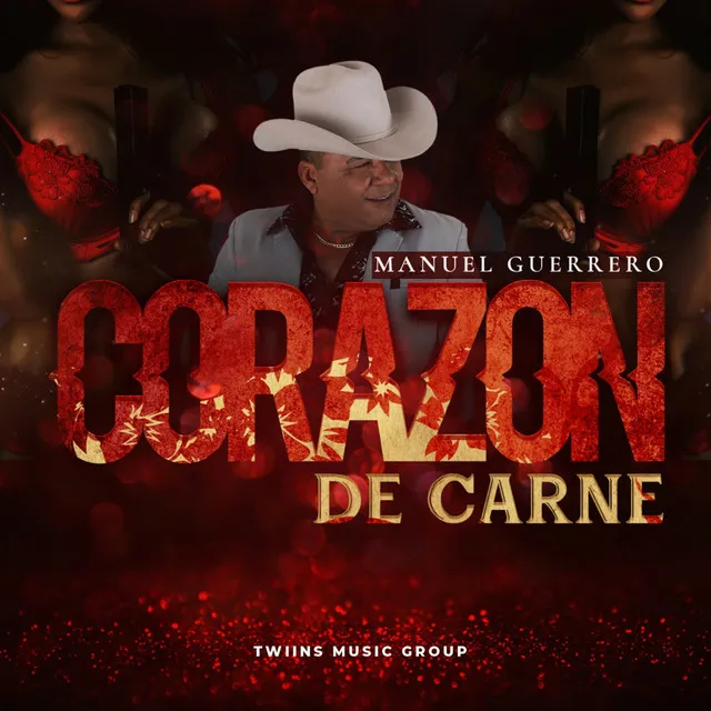 Corazon de Carne