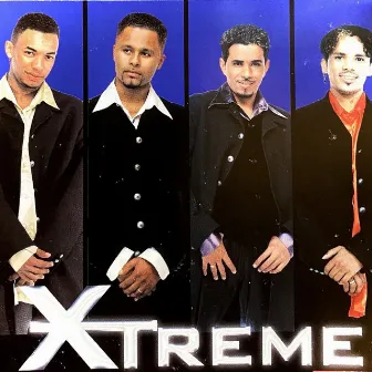 Hino D'amor by X-Treme