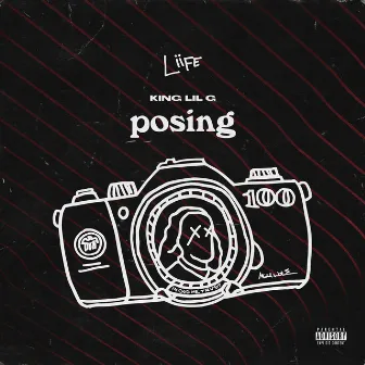 Posing by Liife