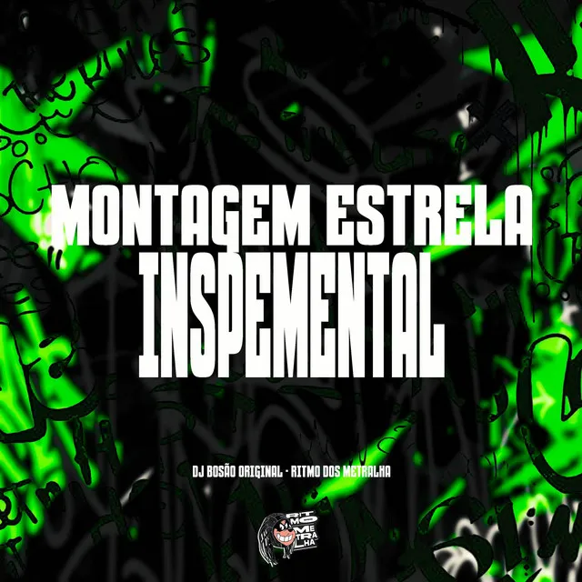 Montagem Estrela Inspemental