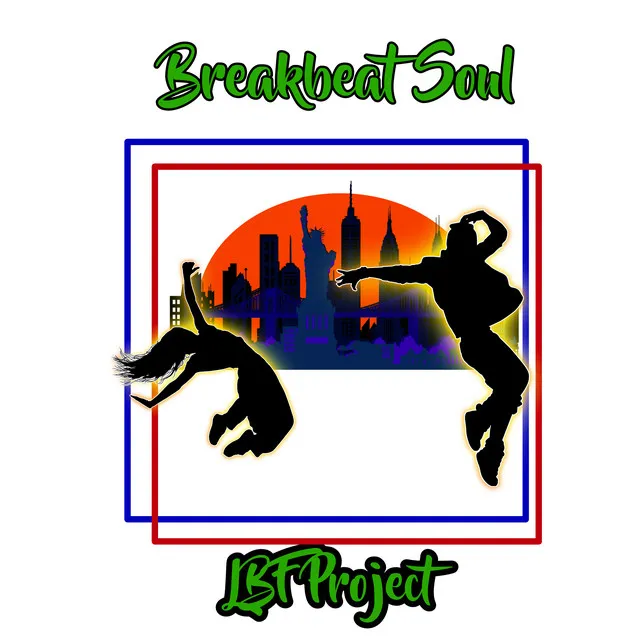 Breakbeat Soul