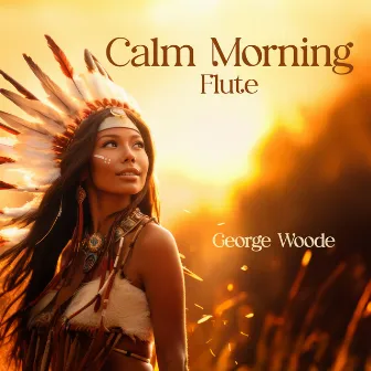 Calm Morning Flute: Native American Healing Music to Heal Your Mind, Destroy The Negative Energy by Native World Group