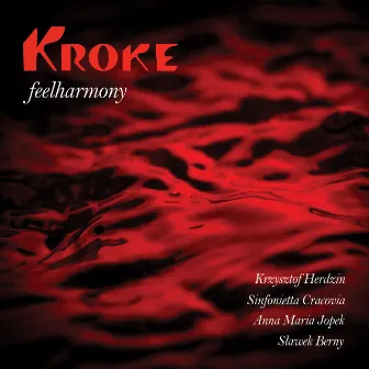 Feelharmony by Kroke