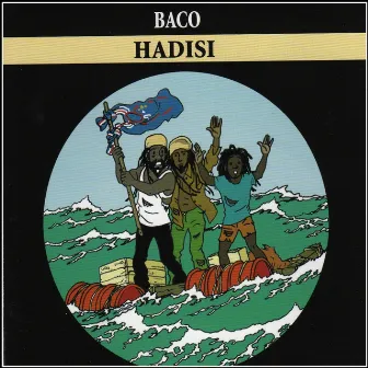 Hadisi by Baco