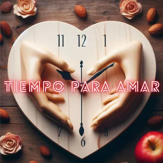 Tiempo Para Amar by Coro Santa Cruz