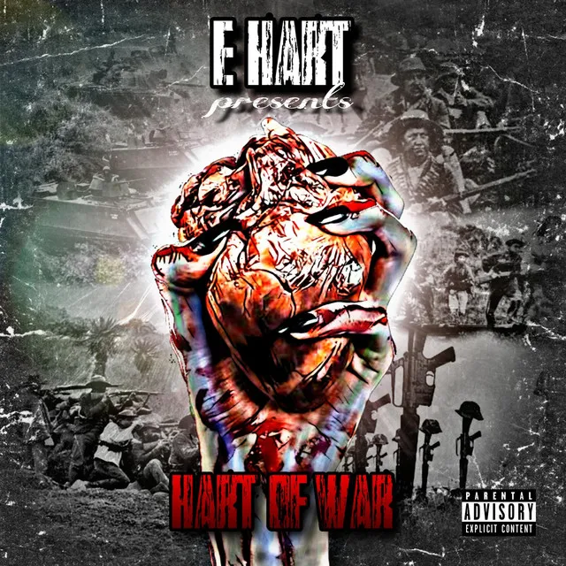 Hart of War