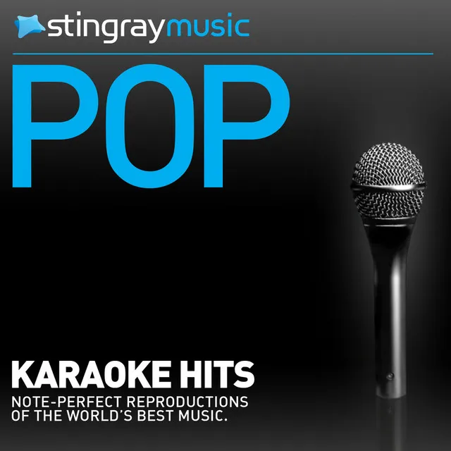 Stingray Music Karaoke - In The Style of B.o.B feat. Bruno Mars