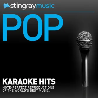 Stingray Music Karaoke - In The Style of B.o.B feat. Bruno Mars by Stingray Music (Karaoke)