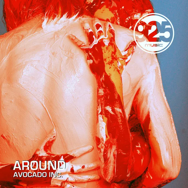 Around - Radio Mix