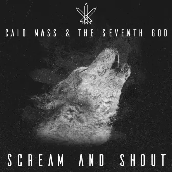 Scream and Shout by The Seventh God