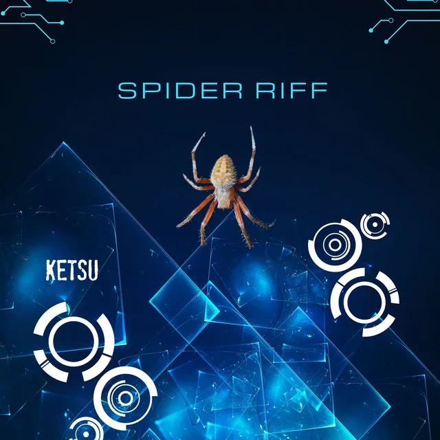 Spider Riff