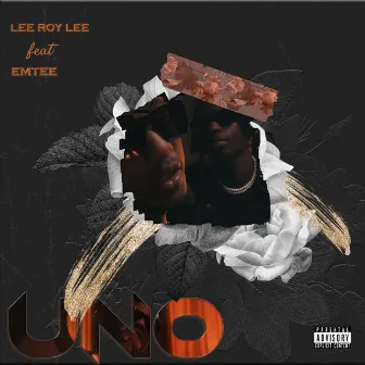 Uno by Lee Roy Lee