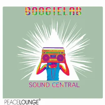 Sound Central by BoogieLab