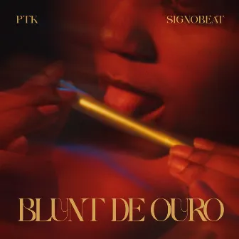 Blunt de Ouro by Signobeat