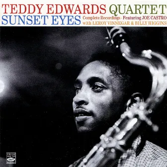 Sunset Eyes by Teddy Edwards Quartet