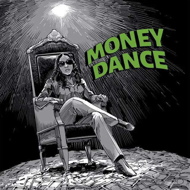 MONEY DANCE