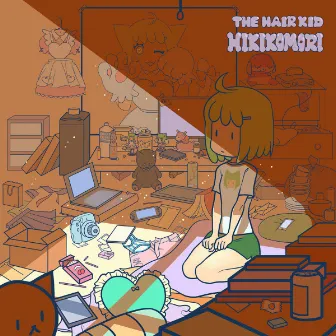 Hikikomori by The Hair Kid