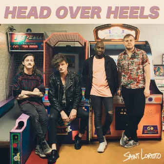 Head Over Heels by Saint Loretto