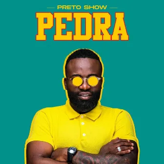 Pedra by Preto Show