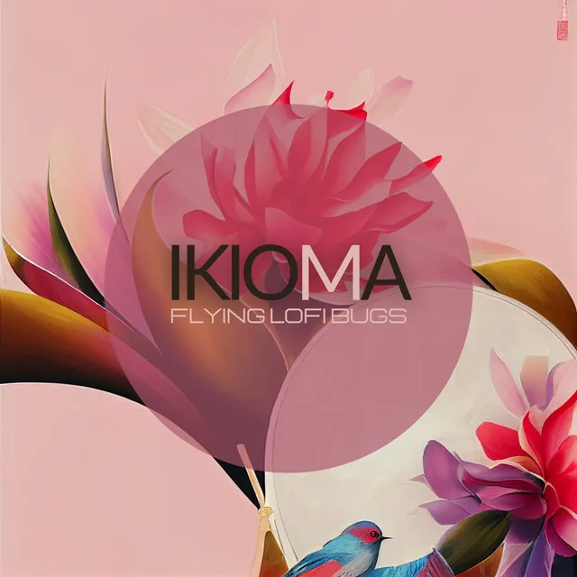 ikioma