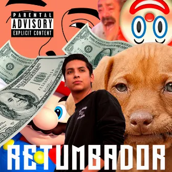 Retumbador by Wich