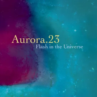 Flash in the Universe by Wharton Tiers