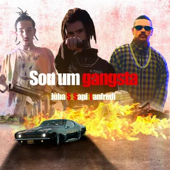 Sou um Gangsta by Juba $