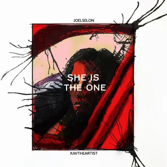 She Is The One by Joel Selon