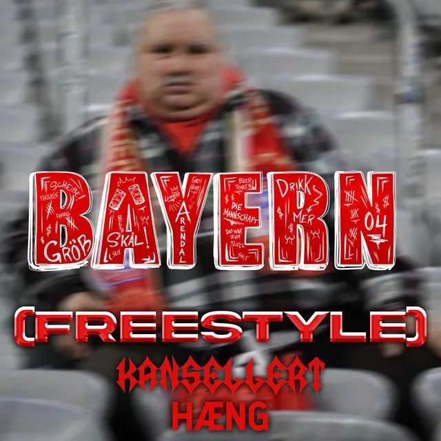 Bayern (Freestyle)