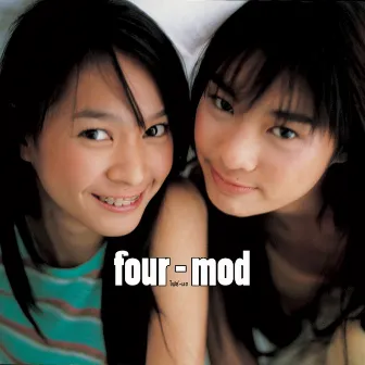 Four-Mod by Four-Mod