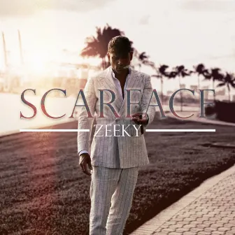 Scarface by Zeeky