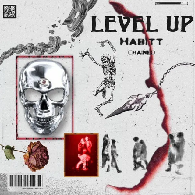 LEVEL UP