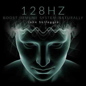 128Hz Boost Immune System Naturally: Cleanse Infections & Healing Frequencies by John Solfeggio