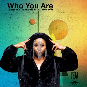 Who You Are by DJ Monster