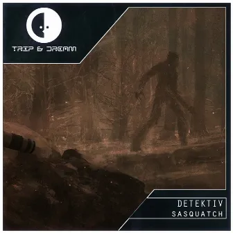 Sasquatch by Detektiv