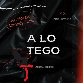 A Lo Tego by Mr. Morels