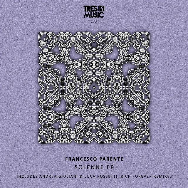 Solenne - Rich Forever Remix