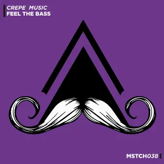 Feel the Bass (Radio-Edit) by Crepe Music