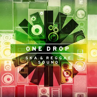 One Drop: Ska and Reggae Sound by Airglo