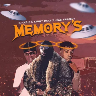 Memory’s by Kenny Toolz