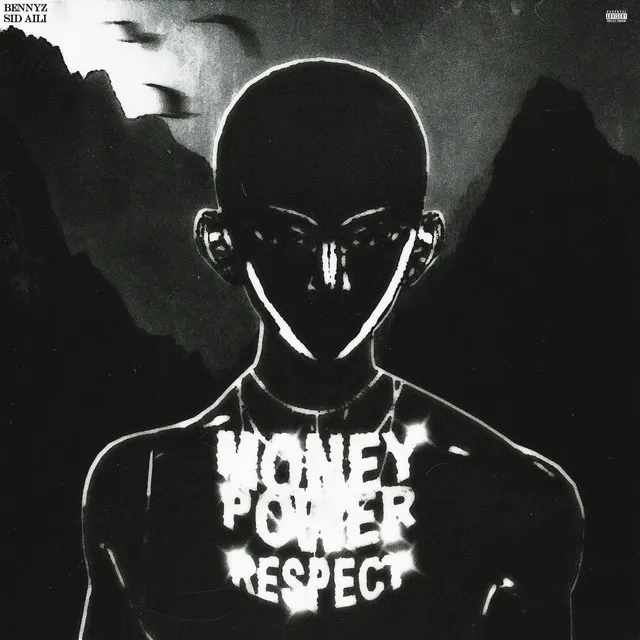 MONEY POWER RESPECT